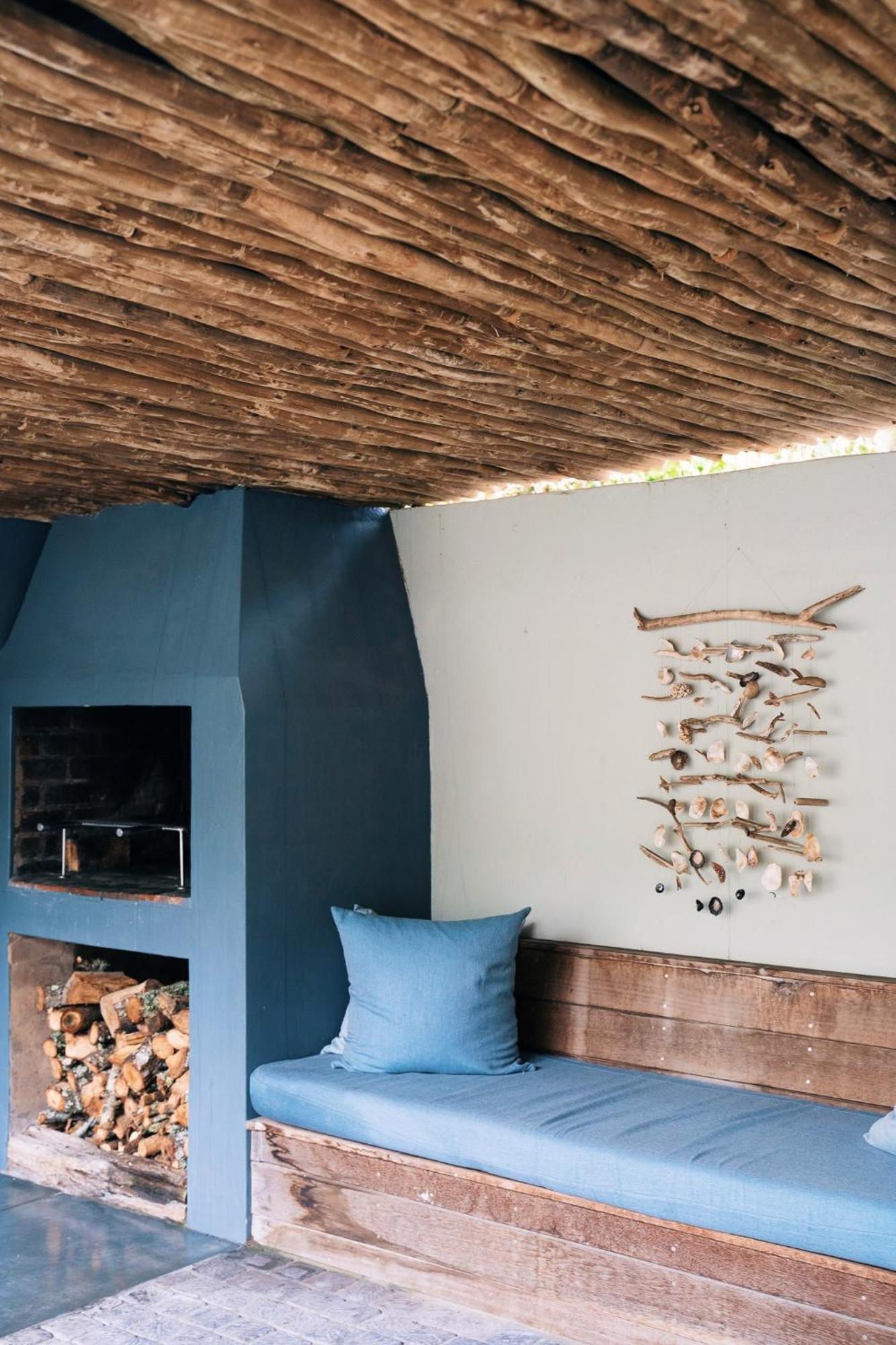 הוילה קנטון און סי The Oyster Shack By The Oyster Collection מראה חיצוני תמונה