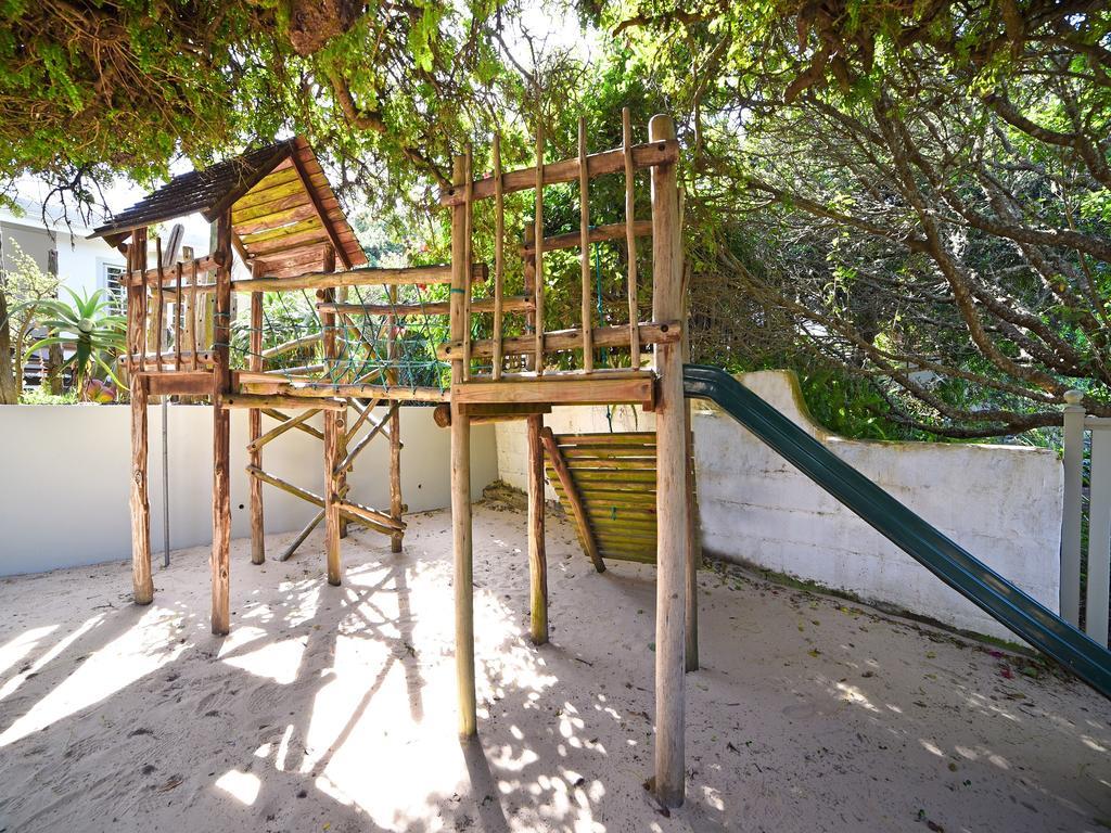הוילה קנטון און סי The Oyster Shack By The Oyster Collection מראה חיצוני תמונה